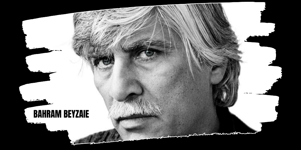 Bahram Beyzaie, eine Säule des iranischen Kunsterbes, ist verstorben